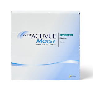 1-Day Acuvue Moist Multifocal (90)