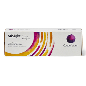 MiSight 1-Day (30)