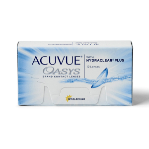 Acuvue Oasys with Hydraclear (12)