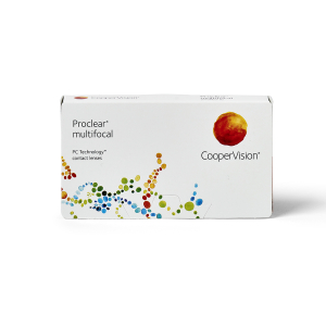 Proclear Multifocal (6)