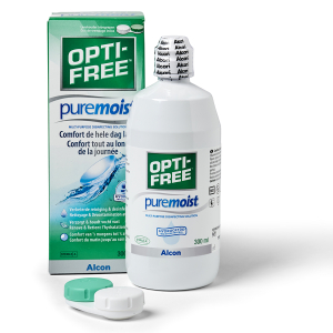 Opti-Free PureMoist 300 ml