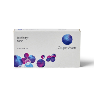 Biofinity Toric (6)