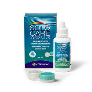 SoloCare Aqua 90 ml