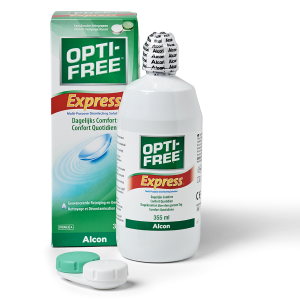 Opti-Free Express 350 ml