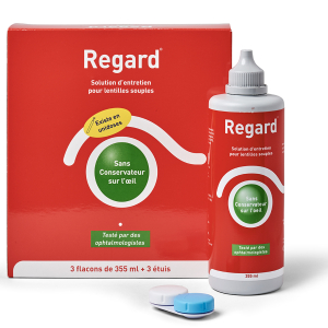 Regard 3x355 ml