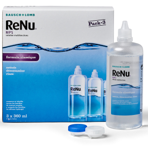 ReNu MPS 3x360 ml