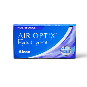 Air Optix plus HydraGlyde Multifocal (6)