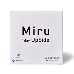 Miru 1-Day UpSide (90)