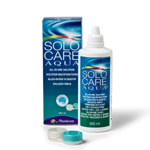 SoloCare Aqua 360 ml