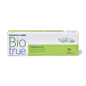 Biotrue ONEday (30)