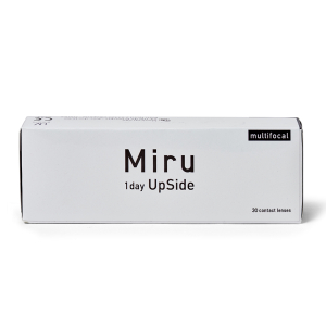 Miru 1-Day UpSide Multifocal (30)