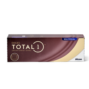 Dailies Total 1 Multifocal (30)