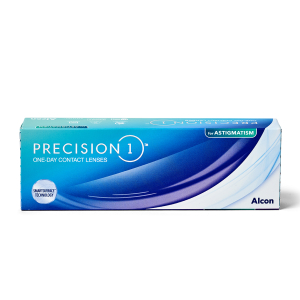 Precision 1 for Astigmatism (30)