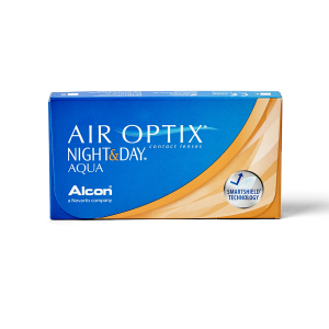 Air Optix Night & Day (6)