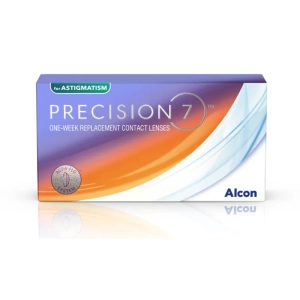 Precision 7 for Astigmatism (27)