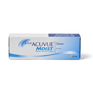 1-Day Acuvue Moist (30)