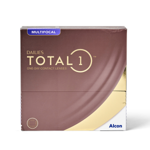 Dailies Total 1 Multifocal (90)