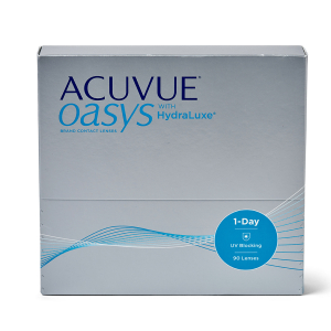 Acuvue Oasys 1-Day (90)