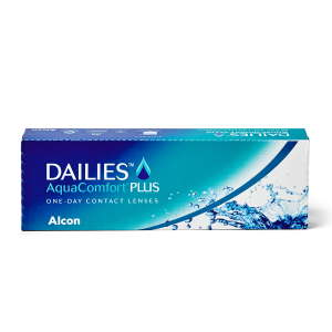 Dailies AquaComfort Plus (30)