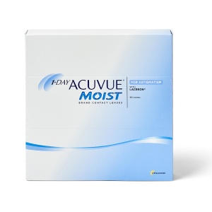 1-Day Acuvue Moist for Astigmatism (90)