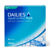 Dailies AquaComfort Plus Toric (90)