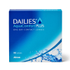 Dailies AquaComfort Plus (90)