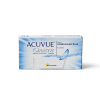 Acuvue Oasys with Hydraclear (6)